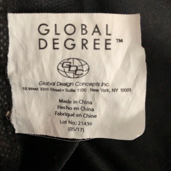 Star Backpack - Picture 3 of 3